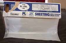 Sunbelt plastic drop for sale  Columbus