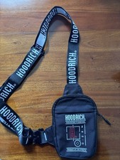 Hoodrich black akira for sale  LEEDS