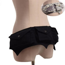 Bolsa de cintura unissex Burning Man Festival punk rock quadril pacote bolsa de cinto comprar usado  Enviando para Brazil
