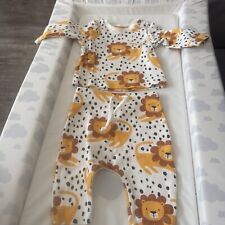 Baby shirt set for sale  PORTSMOUTH