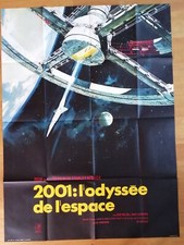 2001 space odyssey d'occasion  Prades