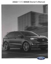 2022 ford edge for sale  Piqua