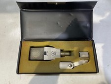 Akg c414eb pattern d'occasion  Expédié en Belgium