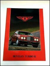 1988 1989 bentley for sale  Red Wing