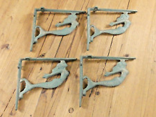 Cast iron mermaid for sale  Lincoln