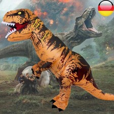 Rex kostüm aufblasbare gebraucht kaufen  Ginsheim-Gustavsburg