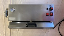 Macchina professionale sottovu usato  Polesella