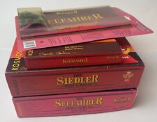 Auswahl kosmos siedler gebraucht kaufen  Eisenberg, Kerzenheim
