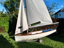 Firefly 3416 grp for sale  STOCKPORT