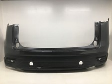 Rear bumper cover for sale  Houston