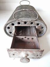 Antique clark heater for sale  Grand Forks