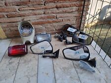 Fiat 500 contachilometri usato  Vicenza