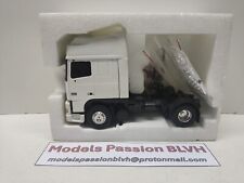 Camion tracteur daf d'occasion  Gazeran