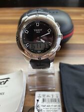 Tissot touch men for sale  PETERHEAD