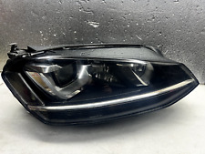 Golf vii xenon gebraucht kaufen  Kropp