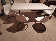 Tavolo pranzo rettangolare usato  Supersano