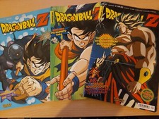 Dragonball 3 comics gebraucht kaufen  Berlin