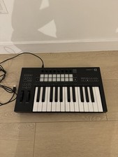 Novation AMS Launchkey 25 - MK3 Launchkey25 controlador de teclado USB , usado comprar usado  Enviando para Brazil