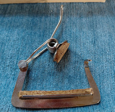 Guitarra Lightning Vintage Spring Capo (Capo D'Astro) NOVO ESTOQUE ANTIGO comprar usado  Enviando para Brazil
