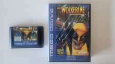 Wolverine adamantium rage d'occasion  Marseille XIV