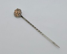Antique victorian sterling for sale  SHEFFIELD