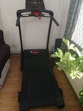 York fitness electric for sale York fitness electric for sale  WAKEFIELD