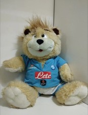 Peluche orso ciro usato  Nola