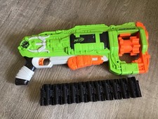 Nerf zombie strike for sale  Round Lake