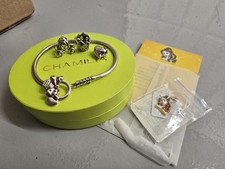 Chamilia disney charm for sale  LEEDS