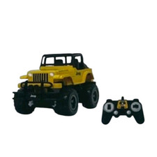 Jamara jeep wrangler gebraucht kaufen  Neu-Ulm