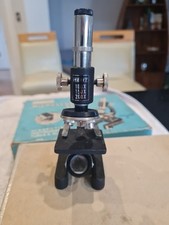 Merit microscope kit for sale  SUNDERLAND