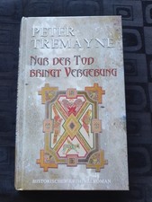 373290 peter tremayne gebraucht kaufen 373290 peter tremayne gebraucht kaufen  Obernburg a.Main