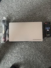 Panasonic dmp bdt280eb for sale  WARRINGTON