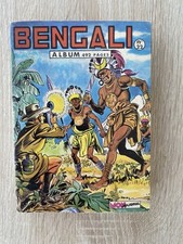 Bengali album nº d'occasion  Mandelieu-la-Napoule