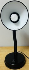 Lloytron black desk for sale  GREAT YARMOUTH