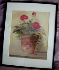 Carol rowan framed for sale  Pelham