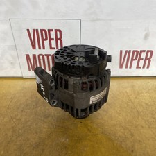 Vauxhall corsa alternator for sale  MANCHESTER
