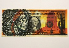 Teschio nativi americani usato Teschio nativi americani usato  Milano