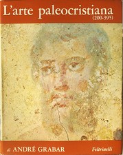Arte paleocristiana usato  Italia