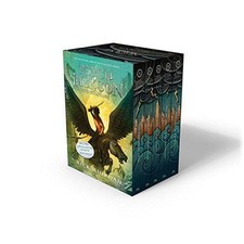Percy jackson olympians for sale  ROSSENDALE
