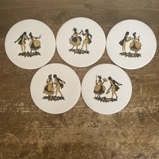 Johnson tiles trivets for sale  LEEK