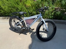 Sondors fat tire for sale  Tarzana
