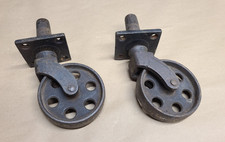 Vintage cast iron for sale  Puyallup