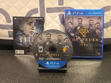 Order 1886 playstation for sale  Rumford