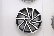 Alufelge zoll 5x112 gebraucht kaufen  Geesthacht