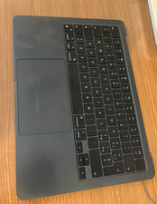 macbook air 13 ricambi usato  Trento