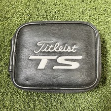 Tacos de golfe Titleist TS kit de peso drivers fairway drivers madeira comprar usado  Enviando para Brazil