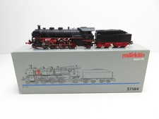 Märklin 37184 dampflok gebraucht kaufen  Rödermark