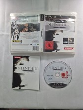 Playstation silent hill gebraucht kaufen  Oberhausen