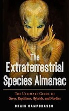 The extraterrestrial species gebraucht kaufen  Stuttgart